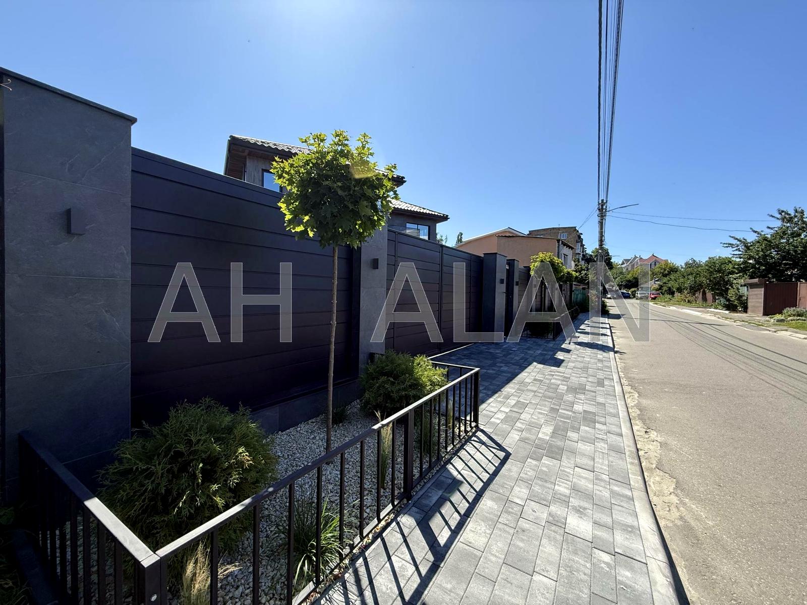 House by the address (area 300 m²) - Atlanta.ua - photo 4
