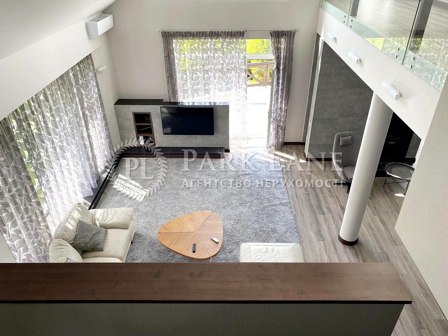 House by the address (area 424,9 m²) - Atlanta.ua - photo 21