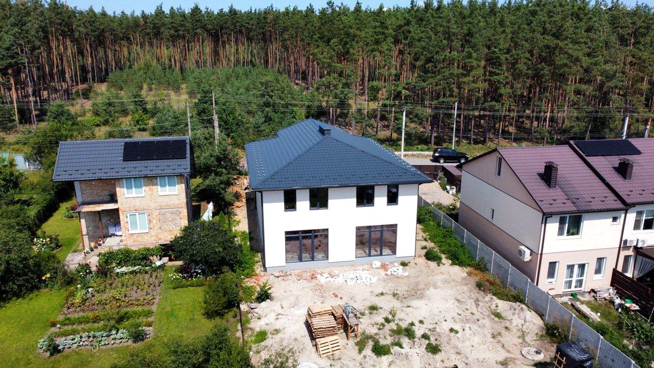 Будинок за адресою вул. Шевченка Т. (площа 125 м²) - Atlanta.ua - фото 5