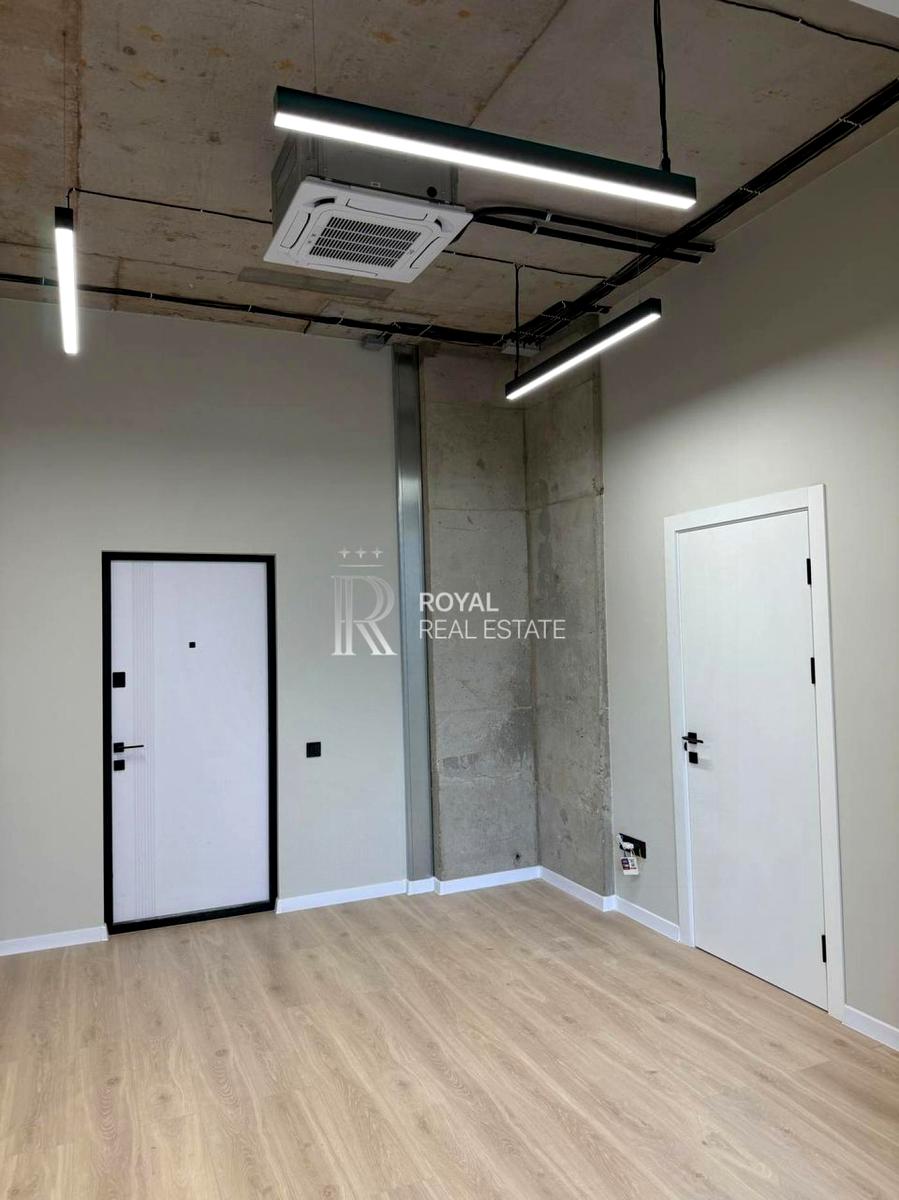 Commercial real estate at st. Ul Zlatoustovskaya (area 55 m²) - Atlanta.ua - photo 5