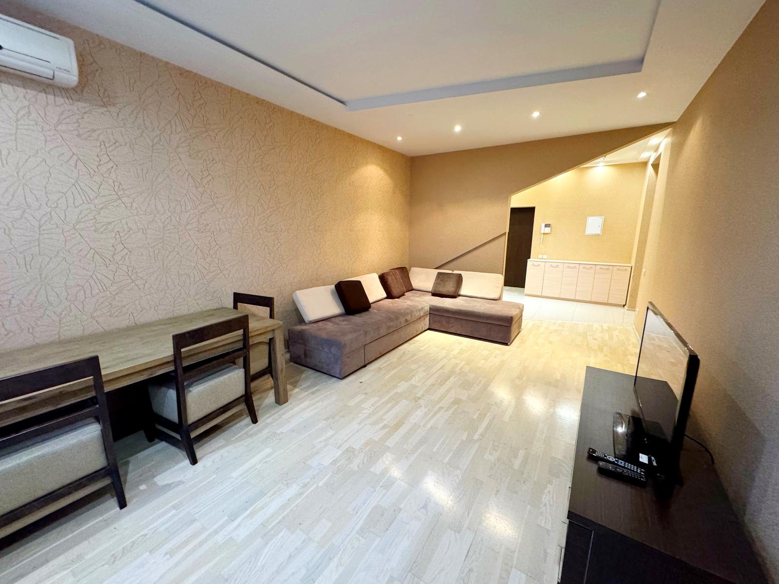 2-комнатная квартира по адресу (площадь 82 м²) - Atlanta.ua - фото 11