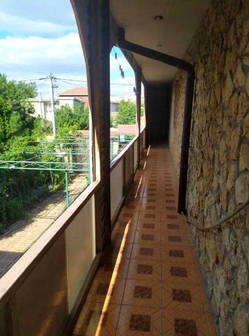 House by the address st. Glinyanaya (area 250 m²) - Atlanta.ua - photo 15