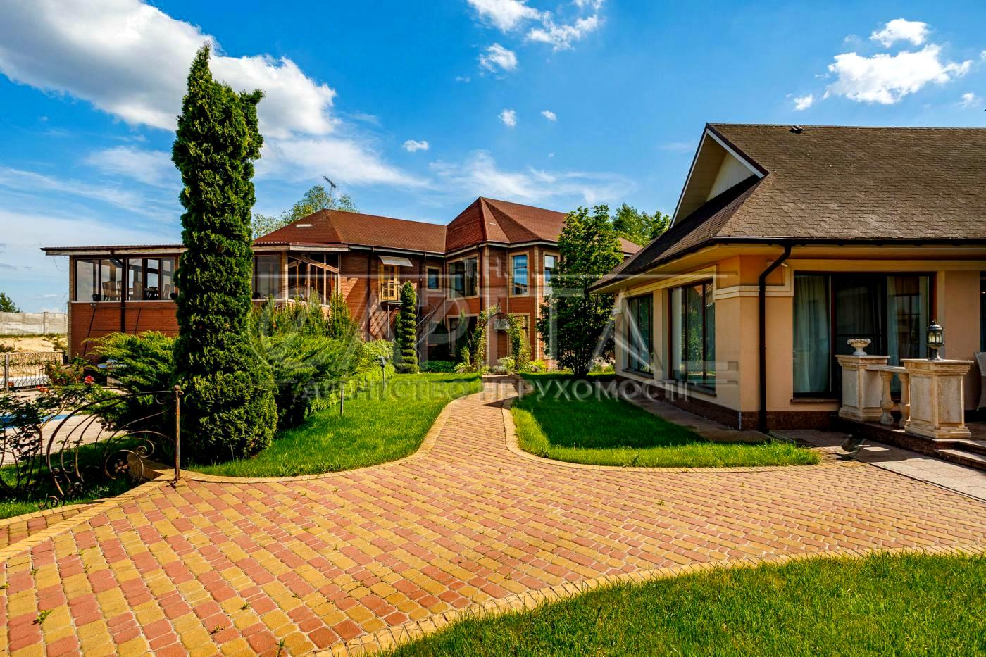 Дом по адресу (площадь 1099 м²) - Atlanta.ua - фото 5