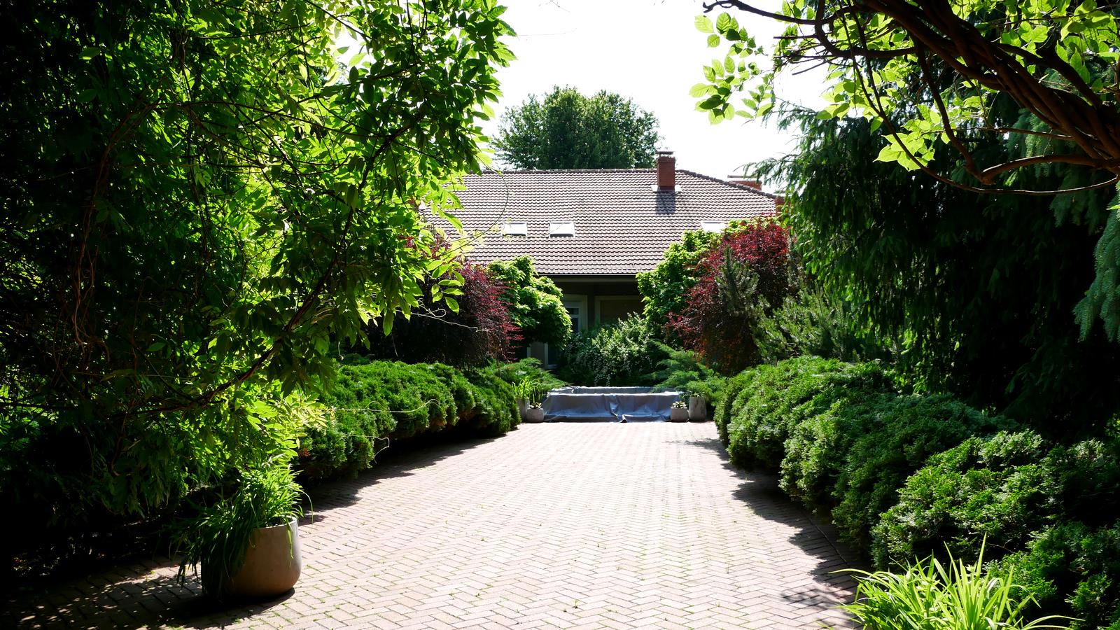 House by the address st. Shevchenko (area 586,8 m²) - Atlanta.ua - photo 20