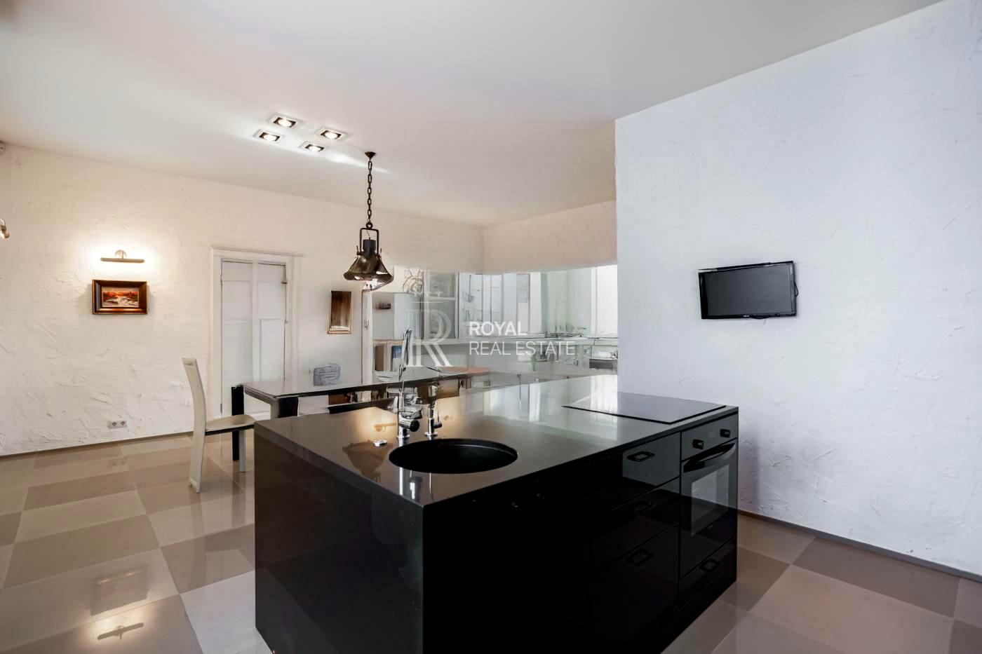 Дом по адресу ул. Боровкова (площадь 350 м²) - Atlanta.ua - фото 27