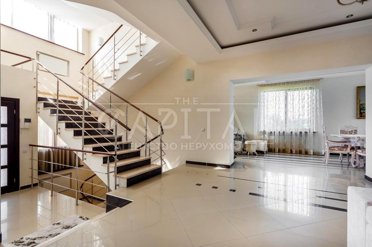 House by the address (area 412 m²) - Atlanta.ua - photo 24