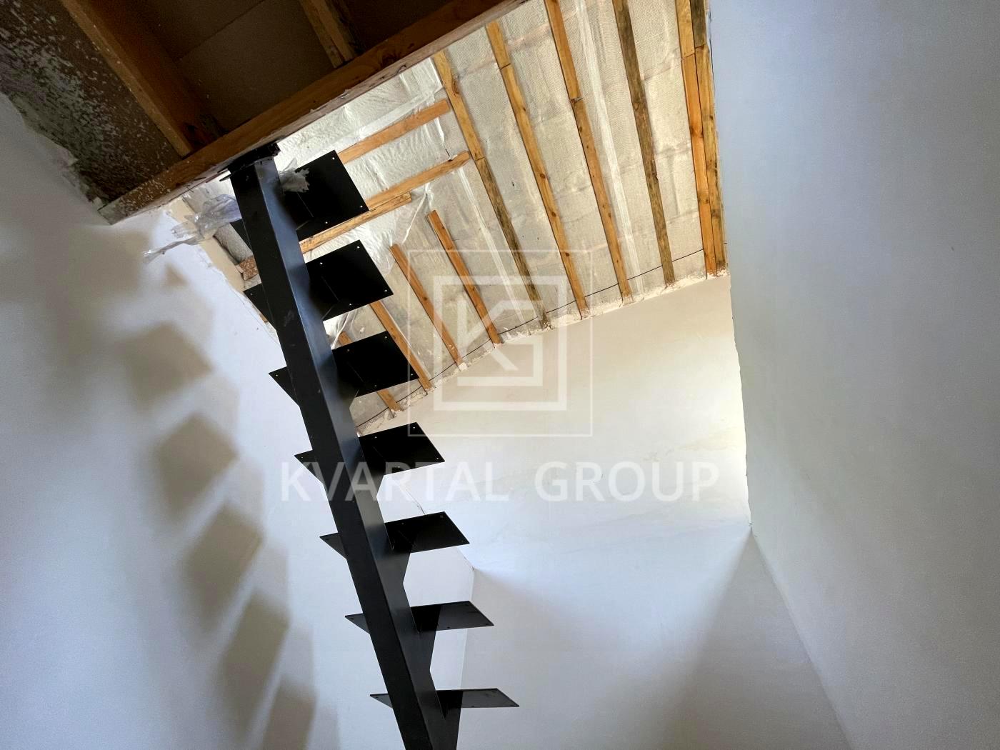 Дом по адресу ул. Тарасовская (площадь 110 м²) - Atlanta.ua - фото 11