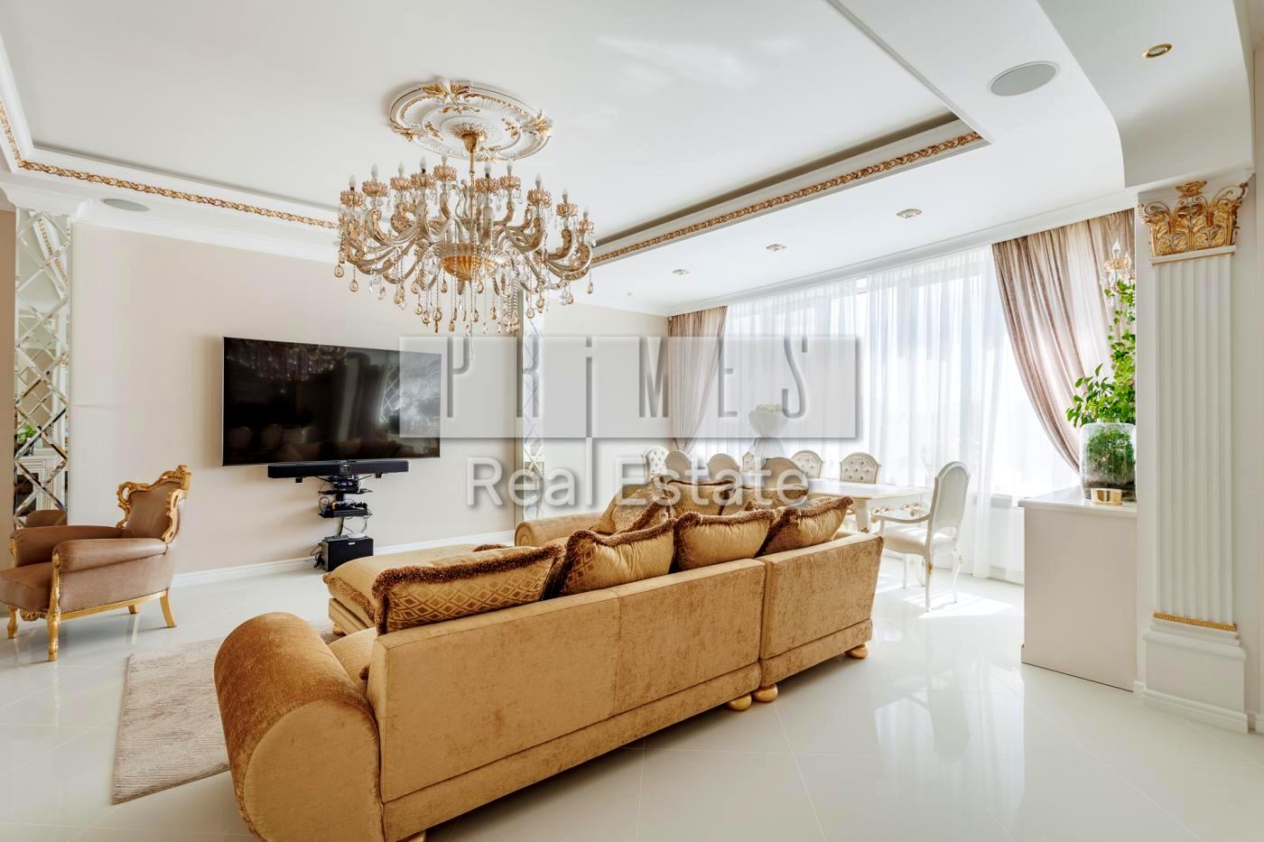 House by the address st. Lokomotivnaya (area 333 m²) - Atlanta.ua - photo 9