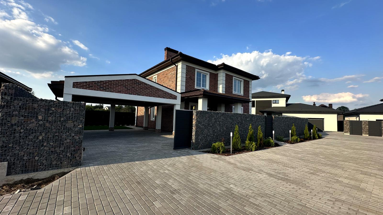 House by the address (area 170 m²) - Atlanta.ua - photo 29