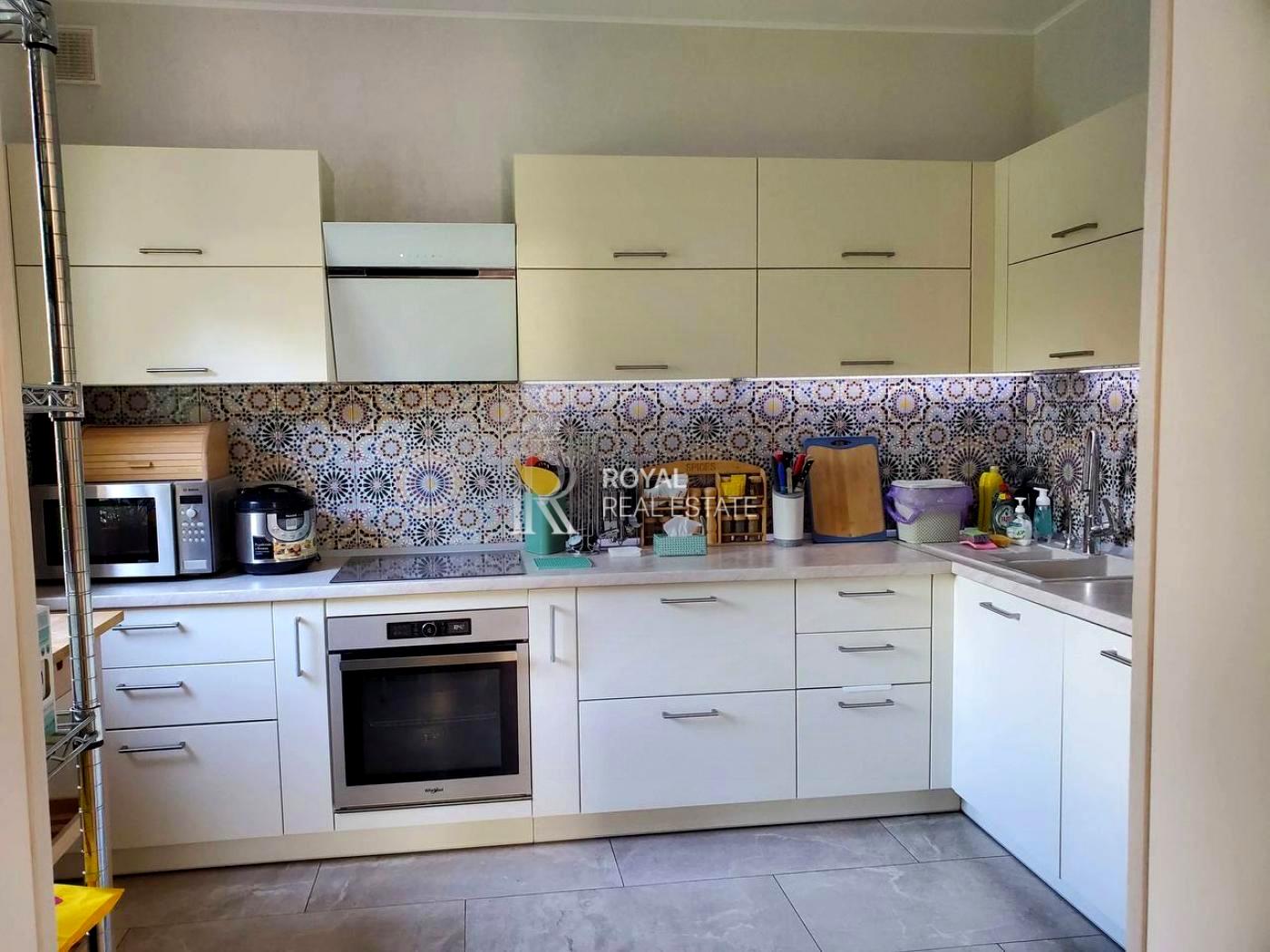 Дом по адресу (площадь 200 м²) - Atlanta.ua - фото 5