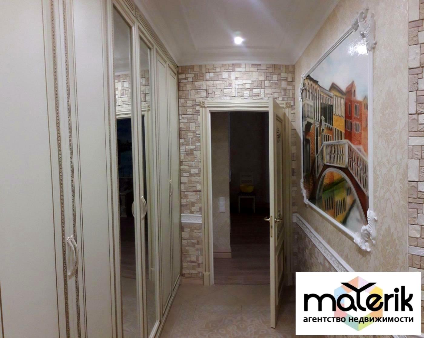 2-комнатная квартира по адресу ул. Сахарова (площадь 70 м²) - Atlanta.ua - фото 4