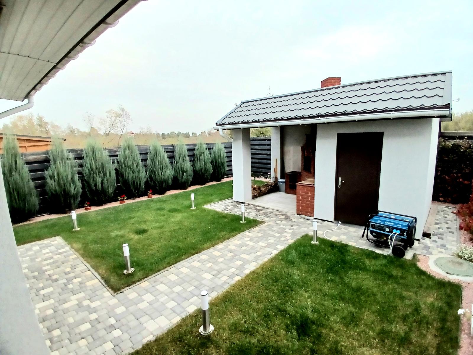 Дом по адресу (площадь 135 м²) - Atlanta.ua - фото 25