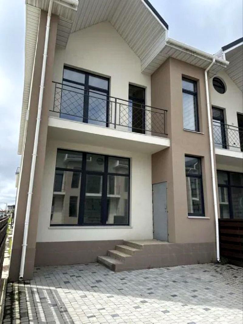 Будинок за адресою (площа 95 м²) - Atlanta.ua - фото 3