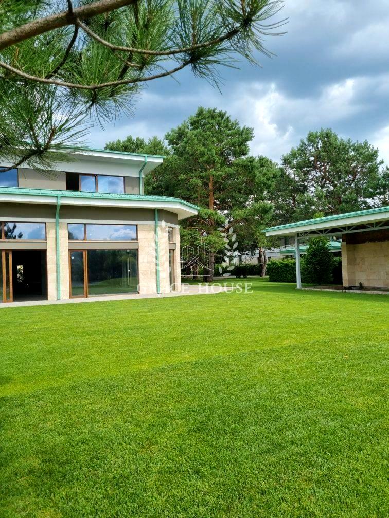 Дом по адресу (площадь 690 м²) - Atlanta.ua - фото 3