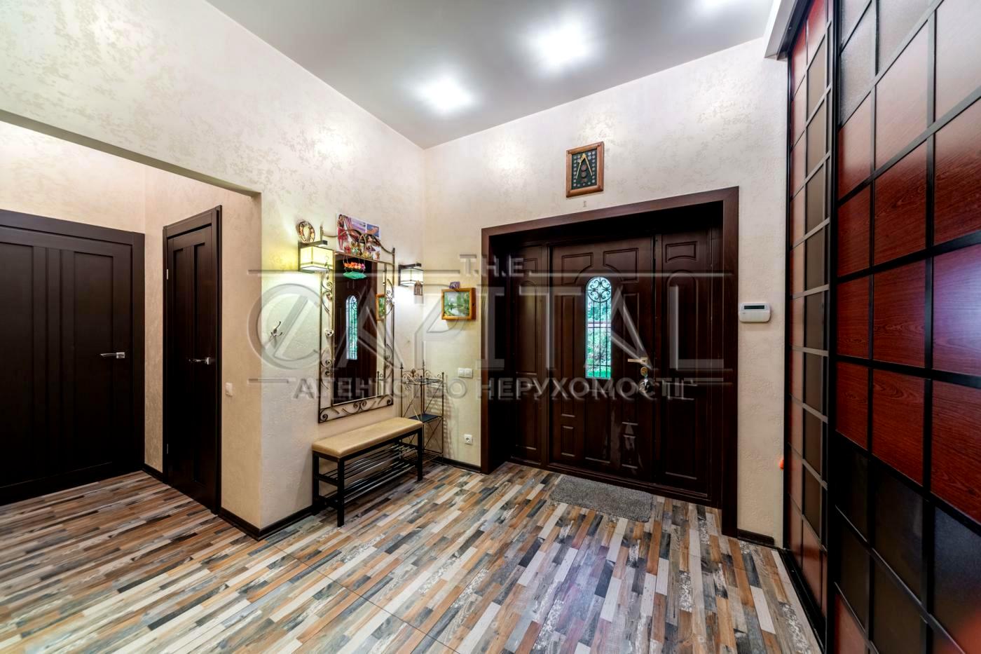 House by the address (area 400 m²) - Atlanta.ua - photo 24