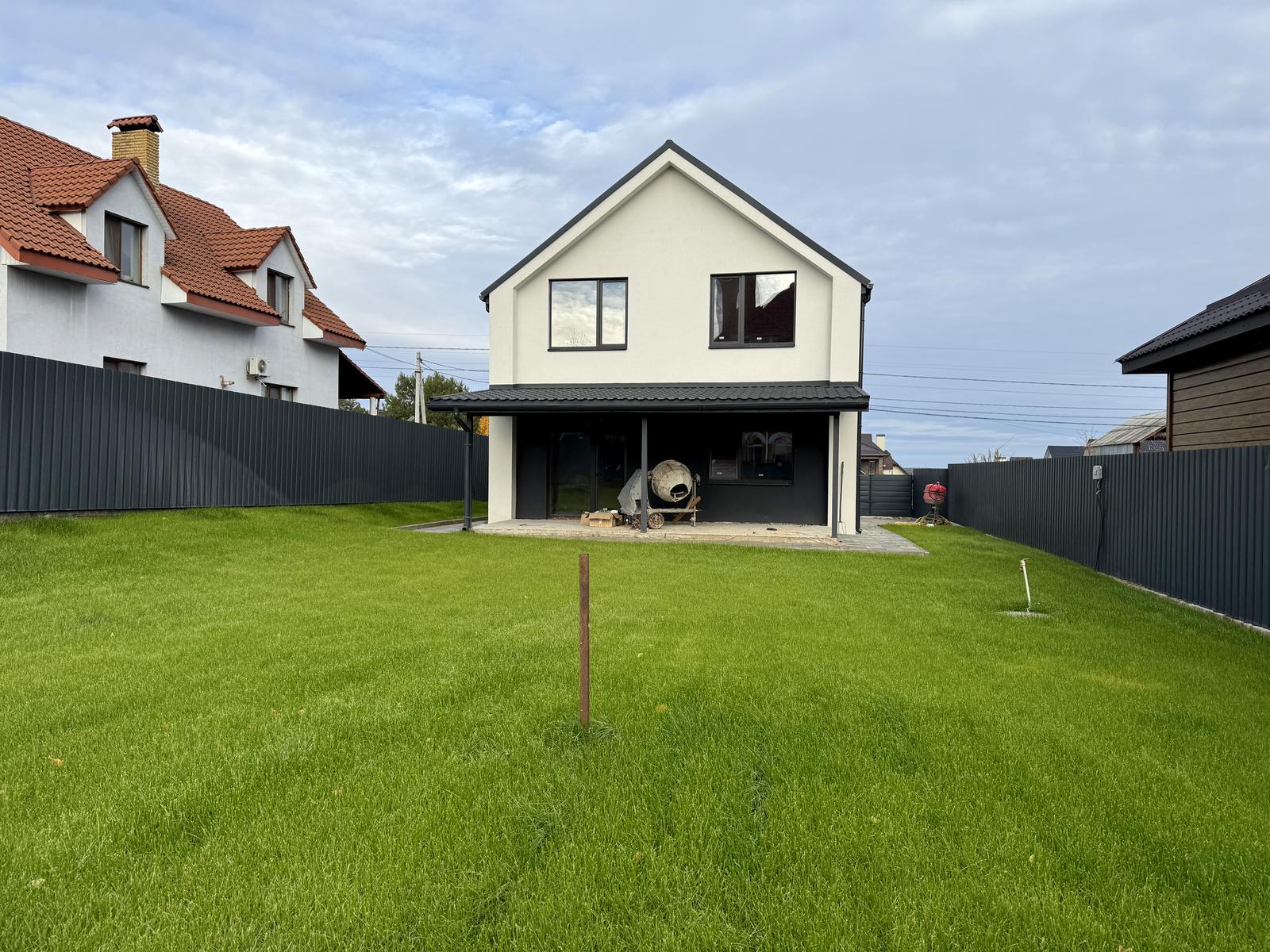 House by the address (area 143 m²) - Atlanta.ua - photo 5