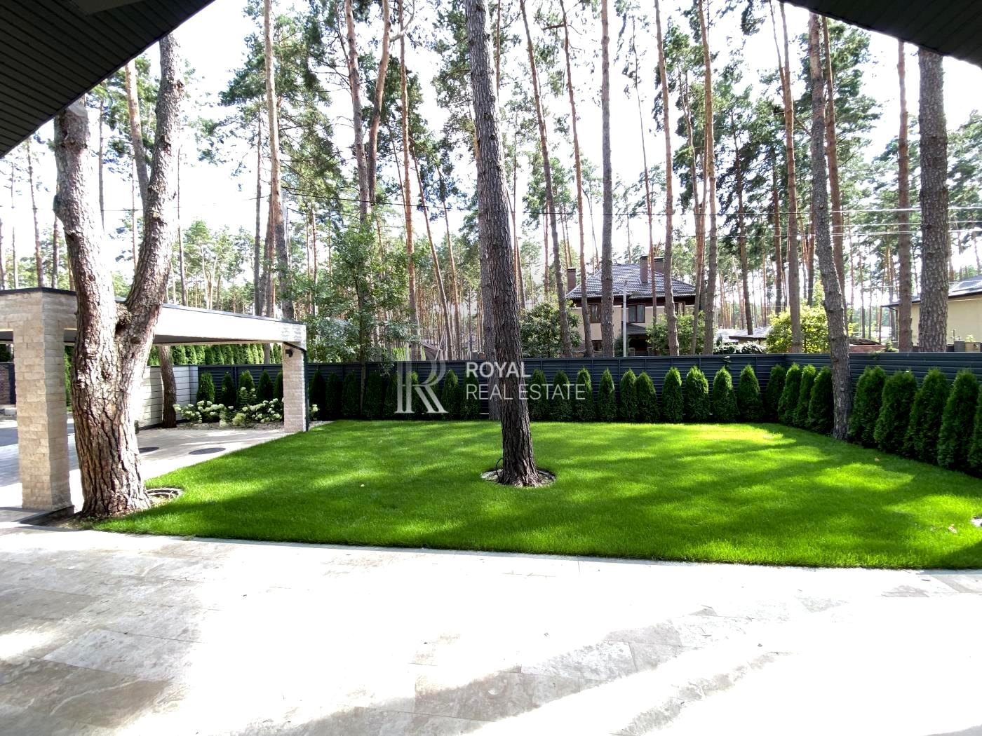 House by the address st. Mikhaylovskogo (area 168 m²) - Atlanta.ua - photo 7