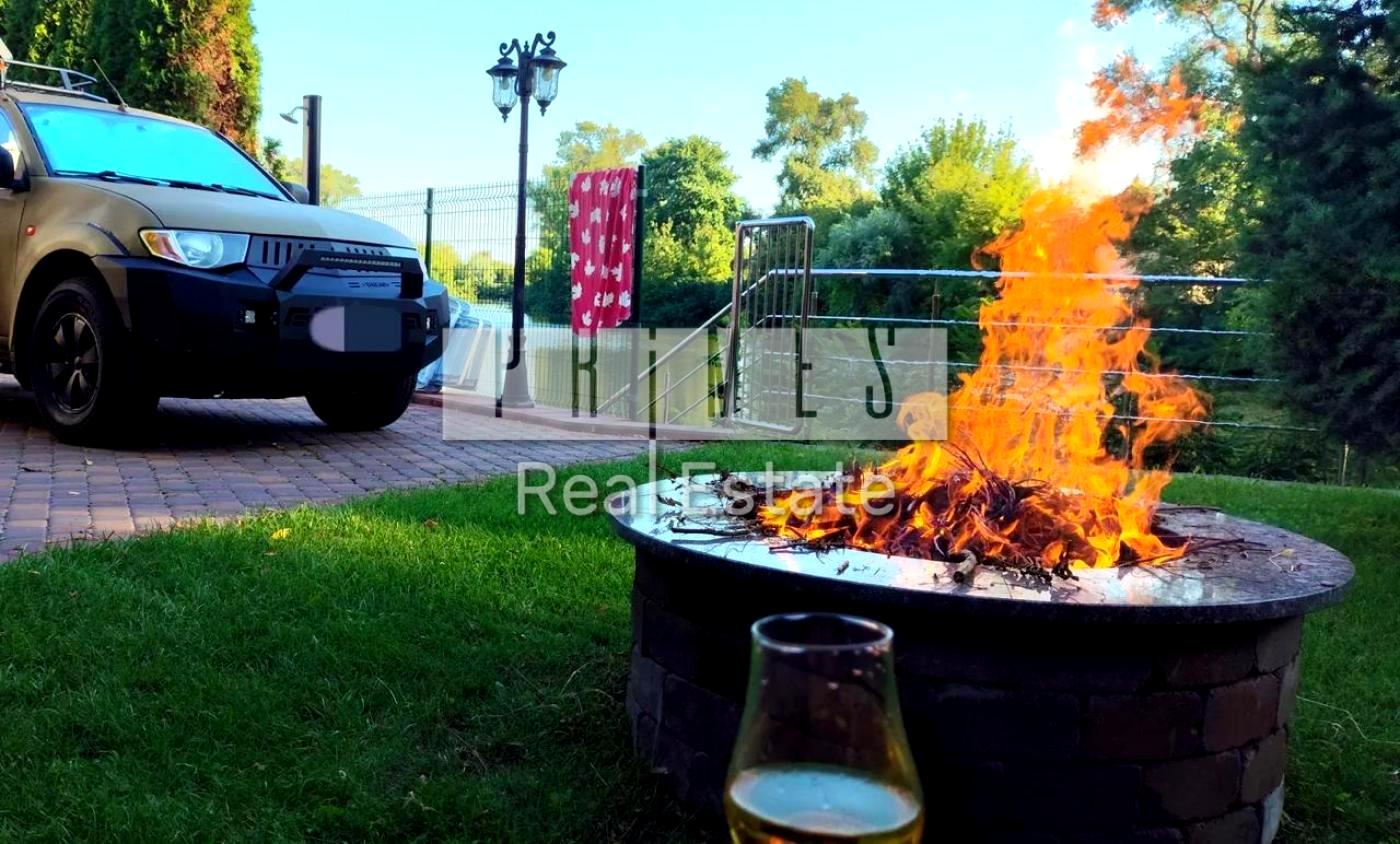 Дом по адресу (площадь 380 м²) - Atlanta.ua - фото 15