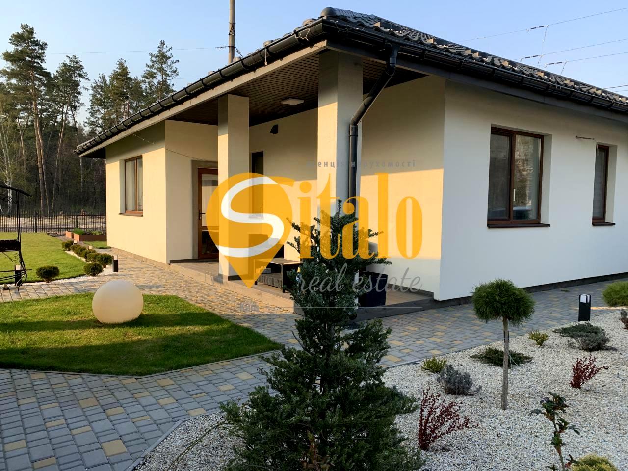 Будинок за адресою (площа 100 м²) - Atlanta.ua - фото 10