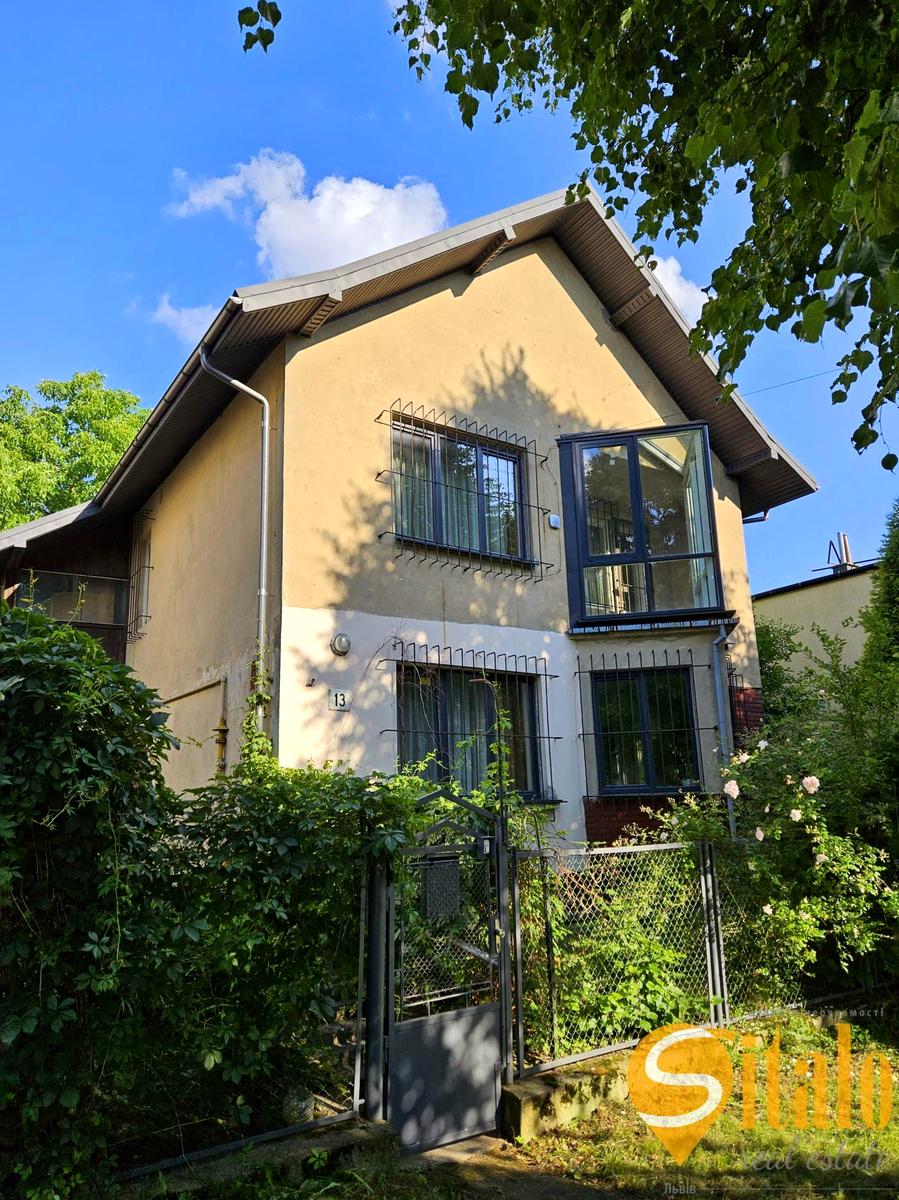 House by the address st. Zaporozhskaya ul (area 149 m²) - Atlanta.ua - photo 17