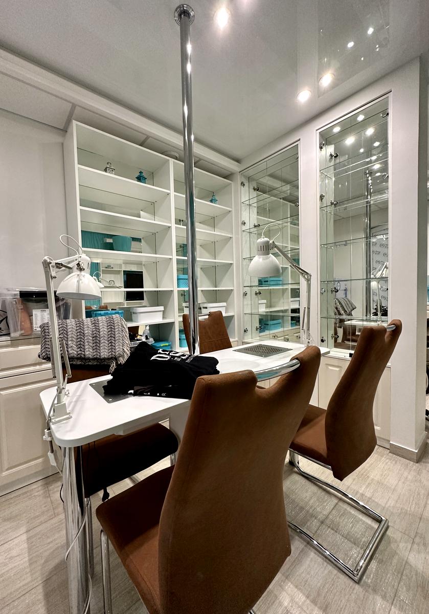 Коммерческая недвижимость по адресу ул. Минеральная (площадь 56 м²) - Atlanta.ua - фото 13