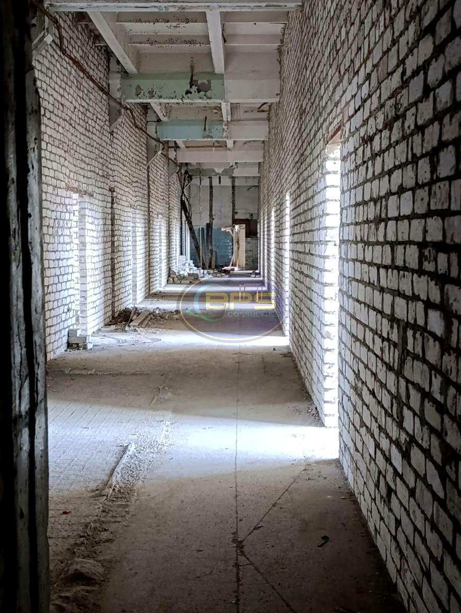 Коммерческая недвижимость по адресу ул. Головатого атам. (площадь 6800 м²) - imageAlt 53 Коммерческая недвижимость по адресу ул. Головатого атам. (площадь 6800 м²) - Atlanta.ua - imageAlt 53