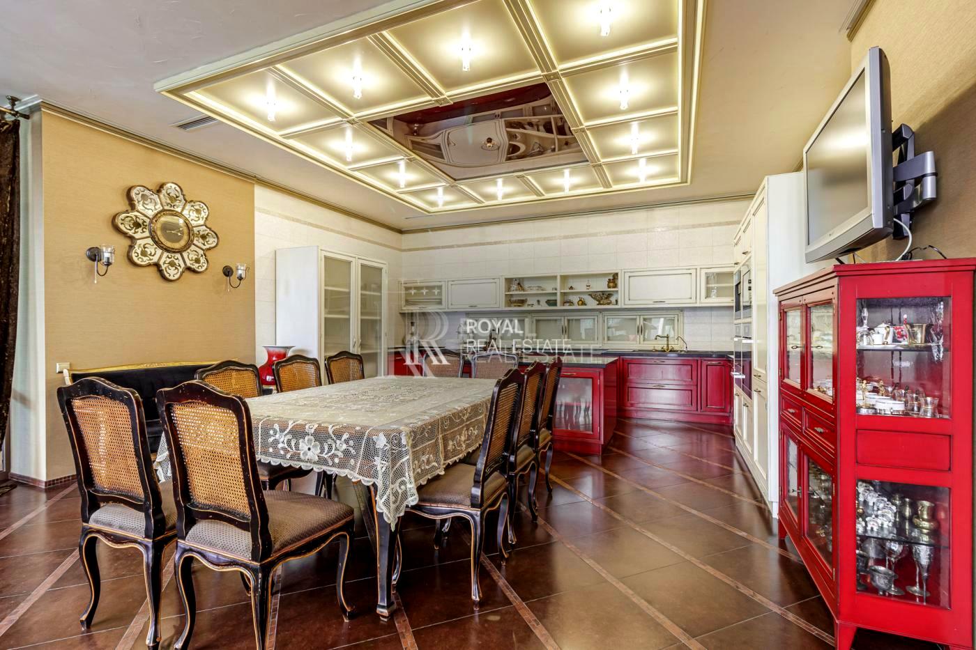 House by the address st. Knyagini Olgi (area 881 m²) - Atlanta.ua - photo 35