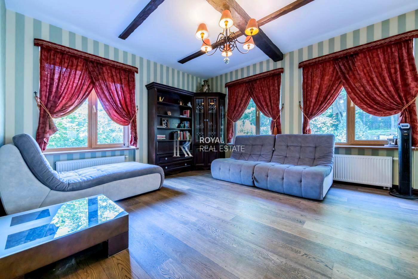 House by the address (area 365 m²) - Atlanta.ua - photo 17