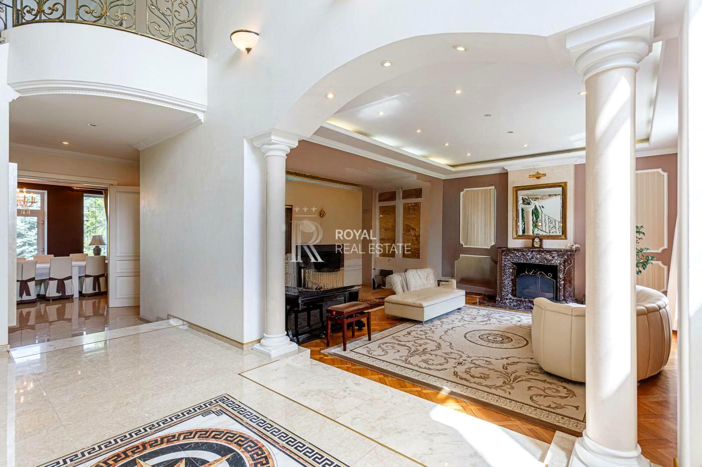 Дом по адресу ул. Береговая (площадь 962 м²) - Atlanta.ua - фото 6