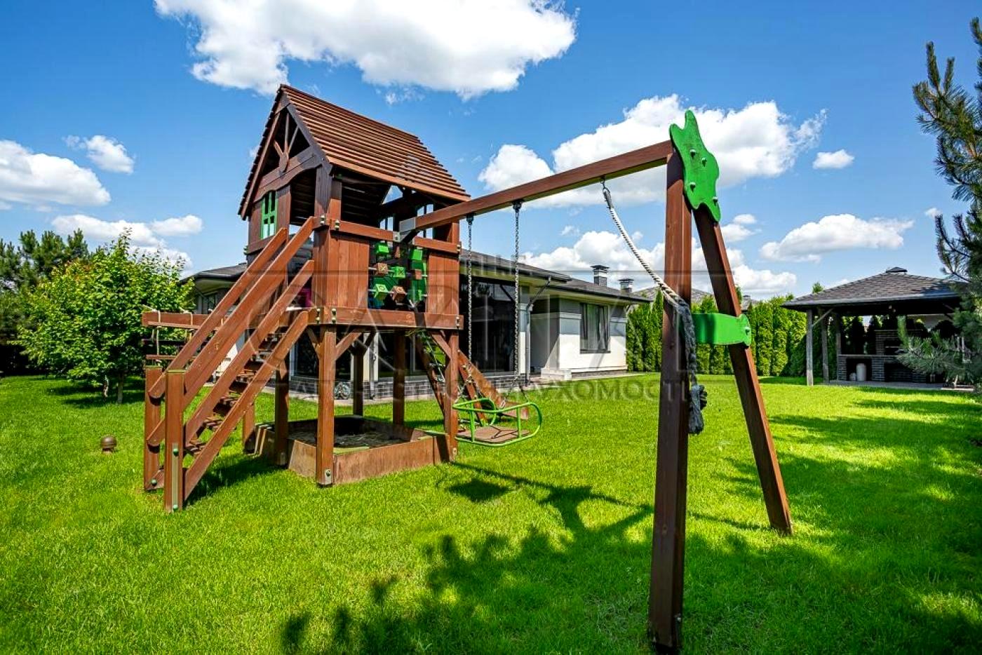 House by the address (area 190 m²) - Atlanta.ua - photo 26