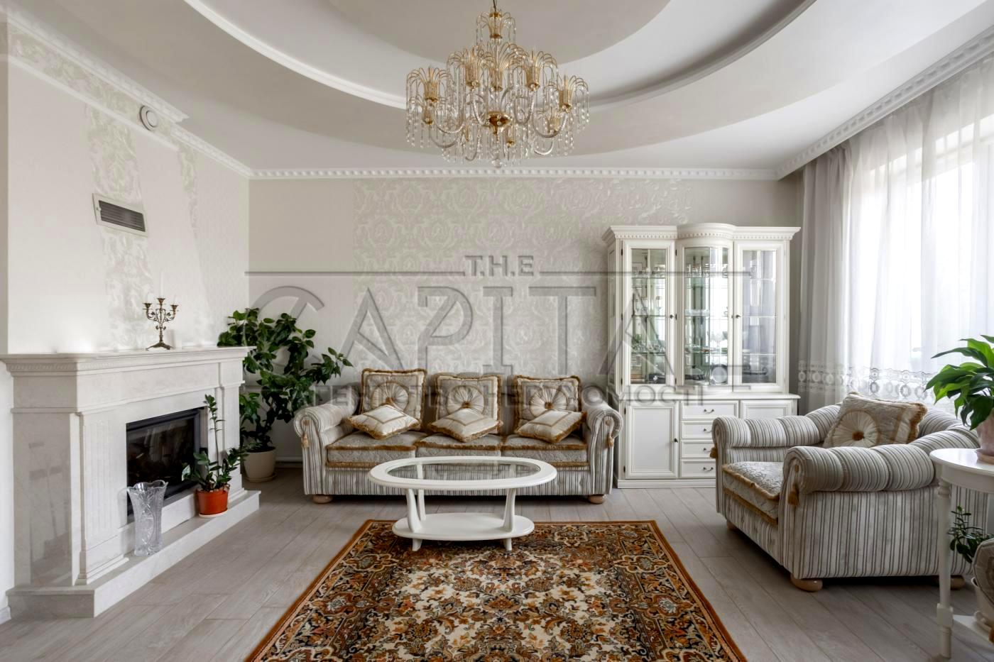 House by the address st. Dneprovskaya (area 350 m²) - Atlanta.ua - photo 2