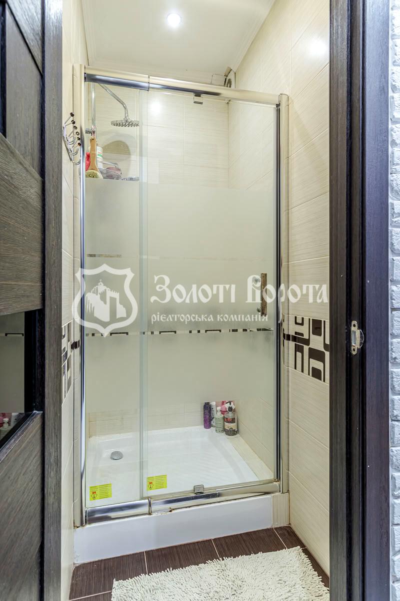 2-кімнатна квартира за адресою вул. Панорамна (площа 59 м²) - Atlanta.ua - фото 14