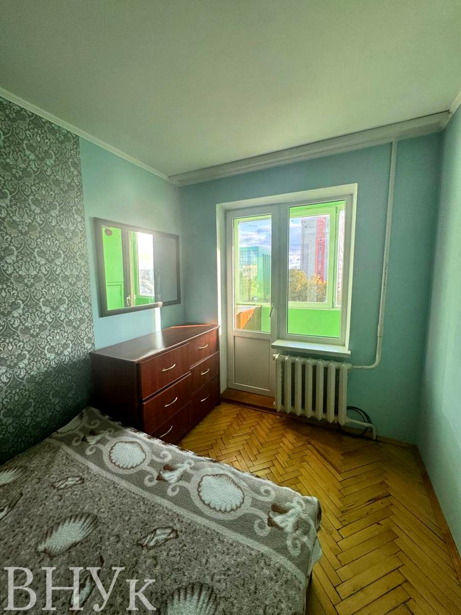 3-кімнатна квартира за адресою вул. Наукова (площа 64,1 м²) - Atlanta.ua - фото 5