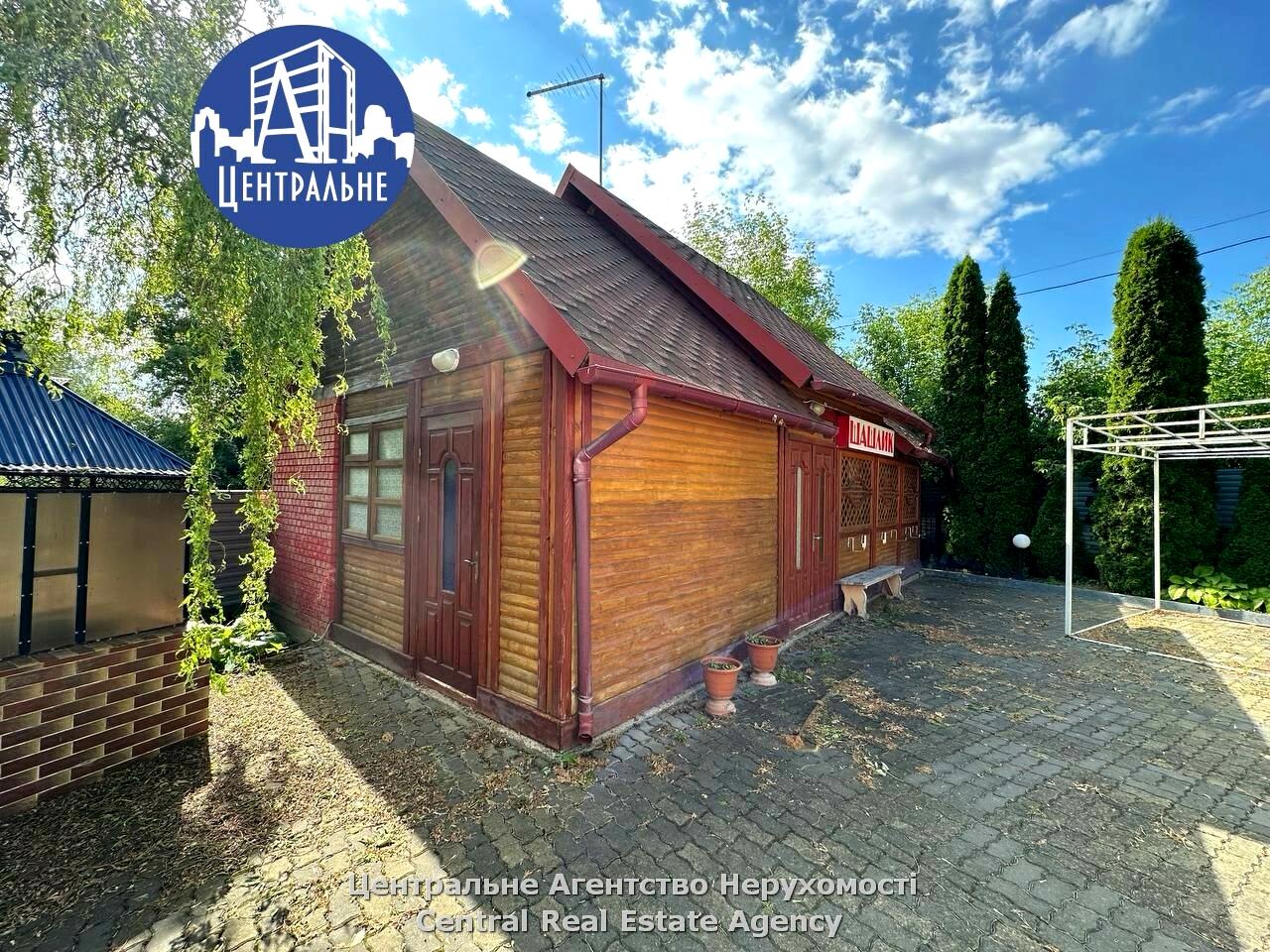 Комерційна нерухомість за адресою вул. Перемоги (площа 396 м²) - Atlanta.ua - фото 5