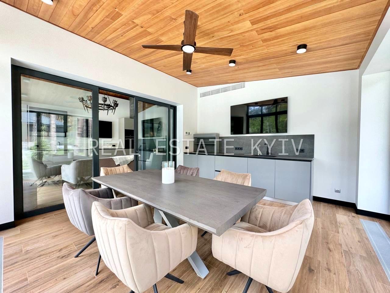 Дом по адресу (площадь 410 м²) - Atlanta.ua - фото 39