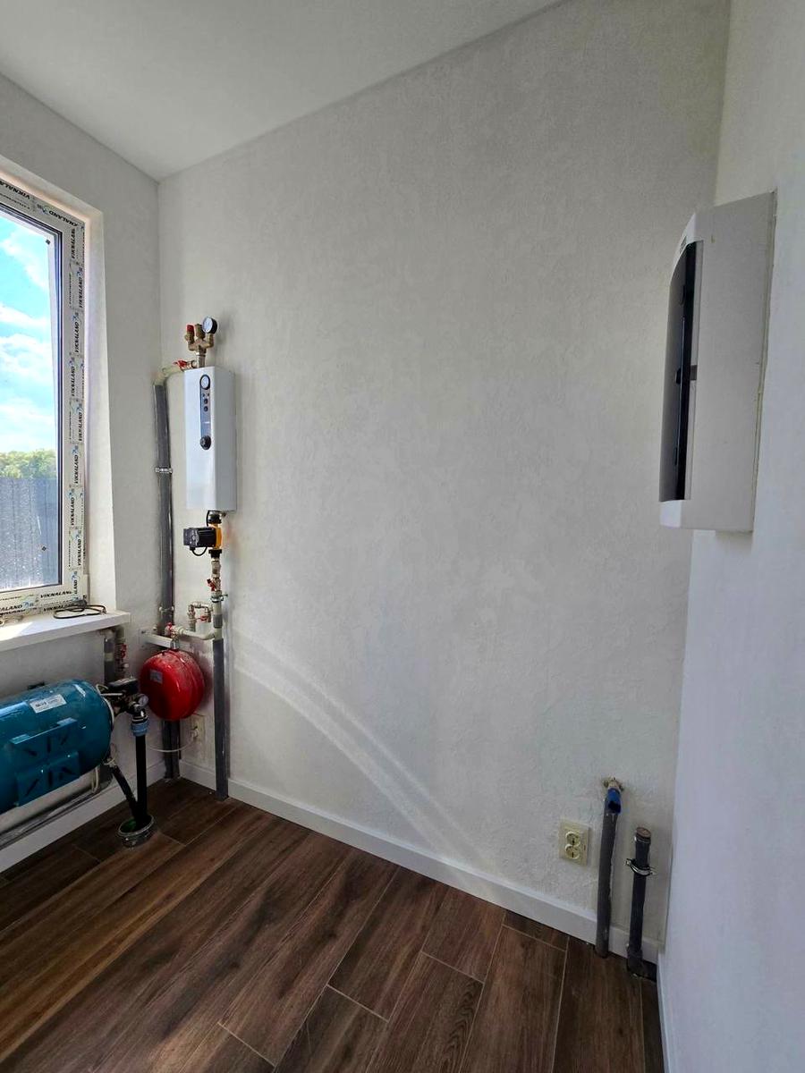 House by the address st. Gagarina (area 106 m²) - Atlanta.ua - photo 19