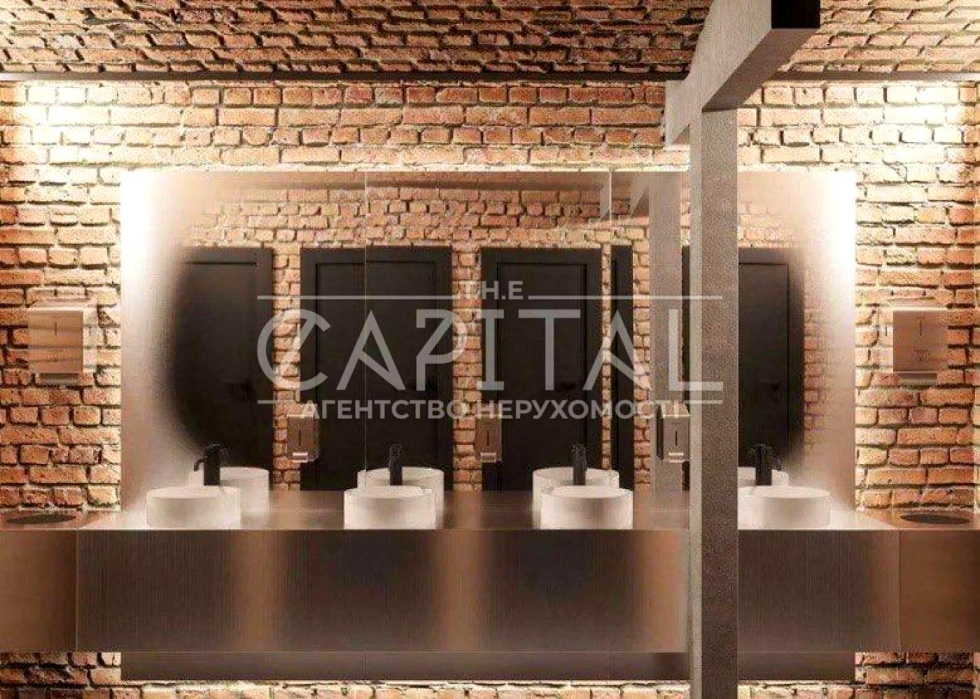 Комерційна нерухомість за адресою вул. Ярославська (площа 307 м²) - Atlanta.ua - фото 36