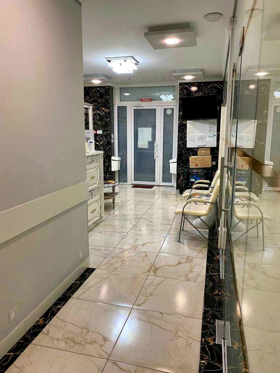 Commercial real estate at st. Prosp Lobanovskogo (area 144 m²) - Atlanta.ua - photo 15