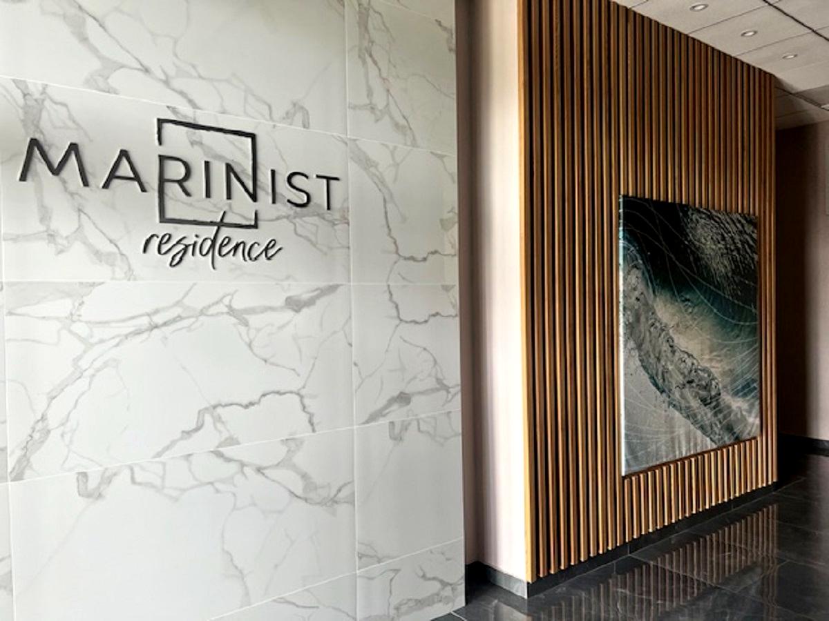 1-комнатная квартира по адресу Маячный пер. (площадь 30 м²) - Atlanta.ua - фото 18