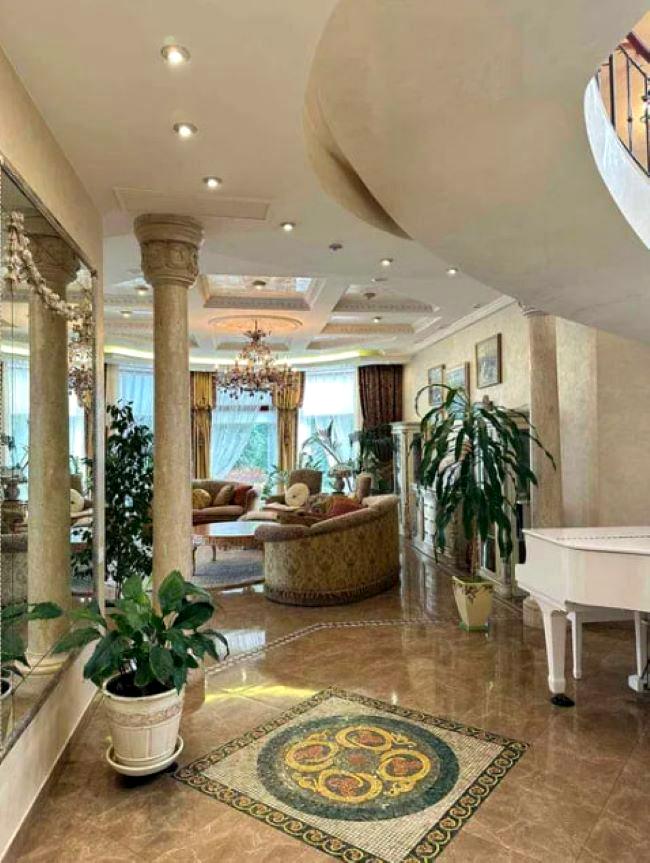 Дом по адресу ул. Ореховая (площадь 480 м²) - Atlanta.ua - фото 10