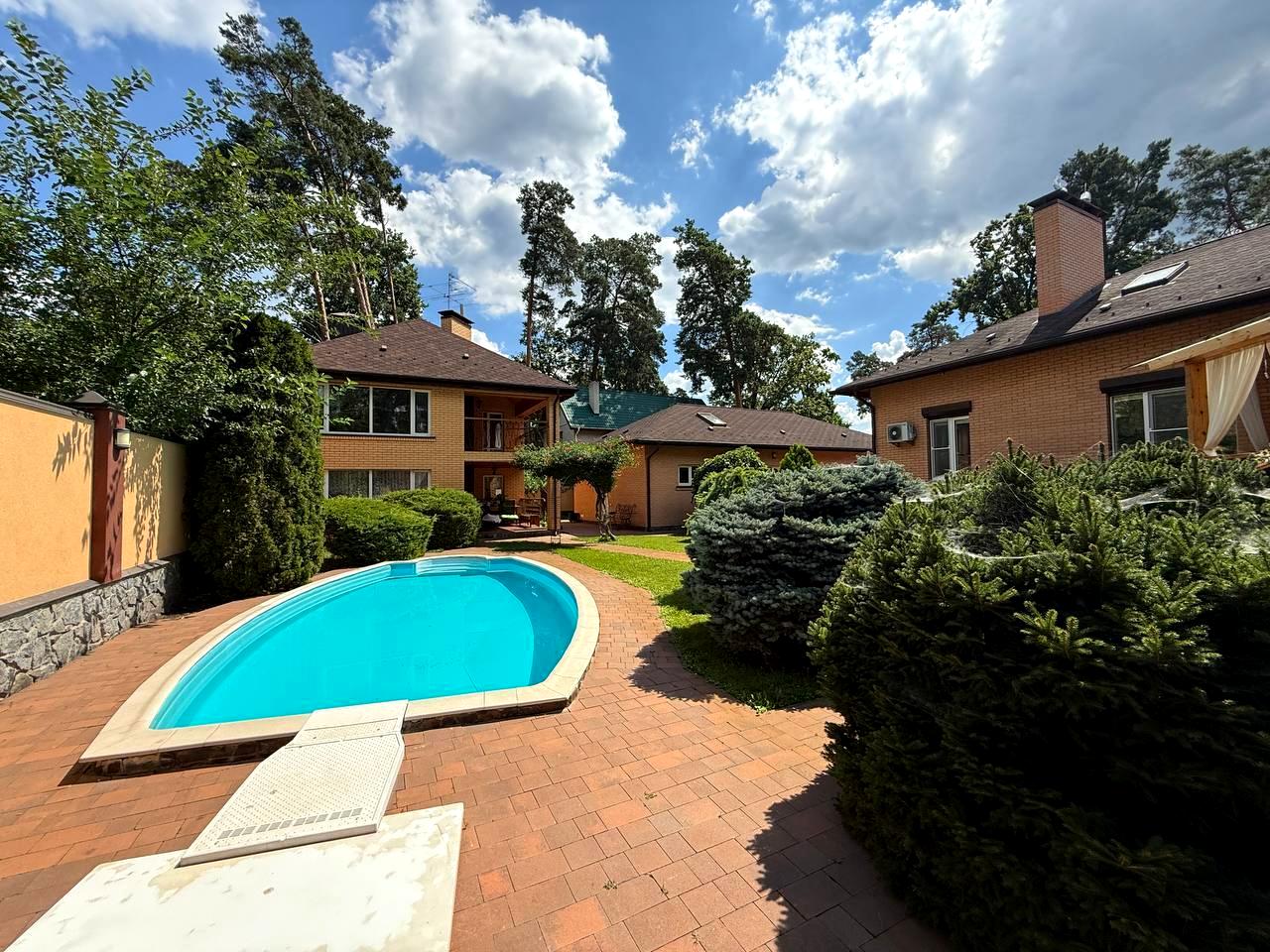 Дом по адресу ул. Киево - Мироцкая (площадь 585 м²) - Atlanta.ua - фото 3