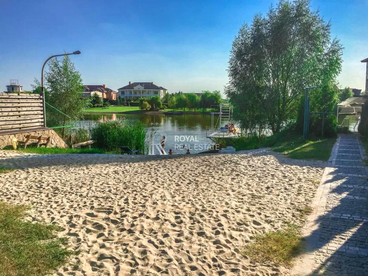 Дом по адресу (площадь 120 м²) - Atlanta.ua - фото 5