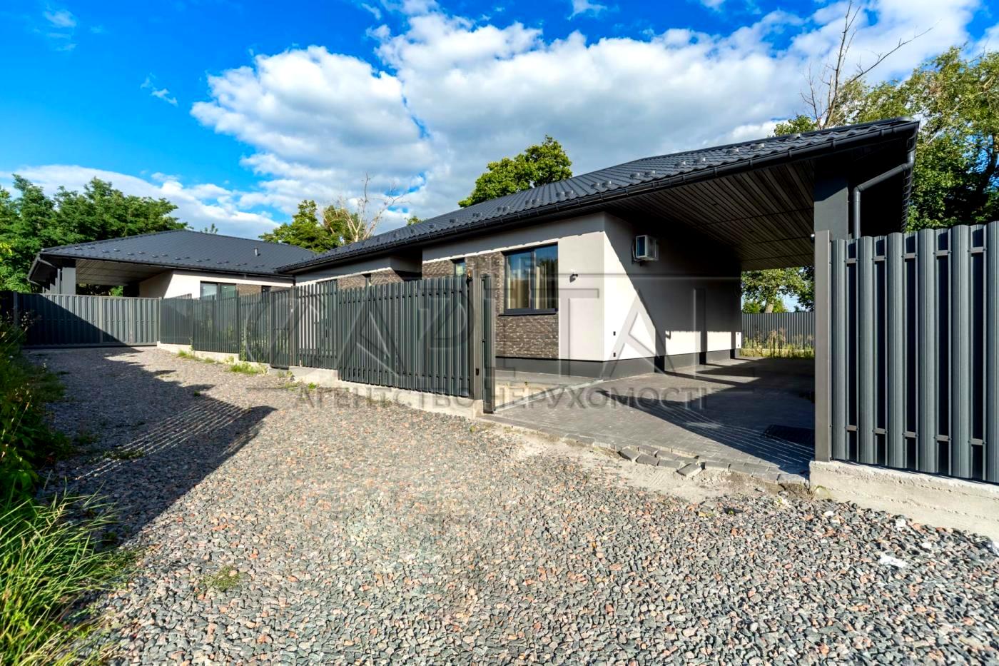 House by the address (area 120 m²) - Atlanta.ua - photo 33