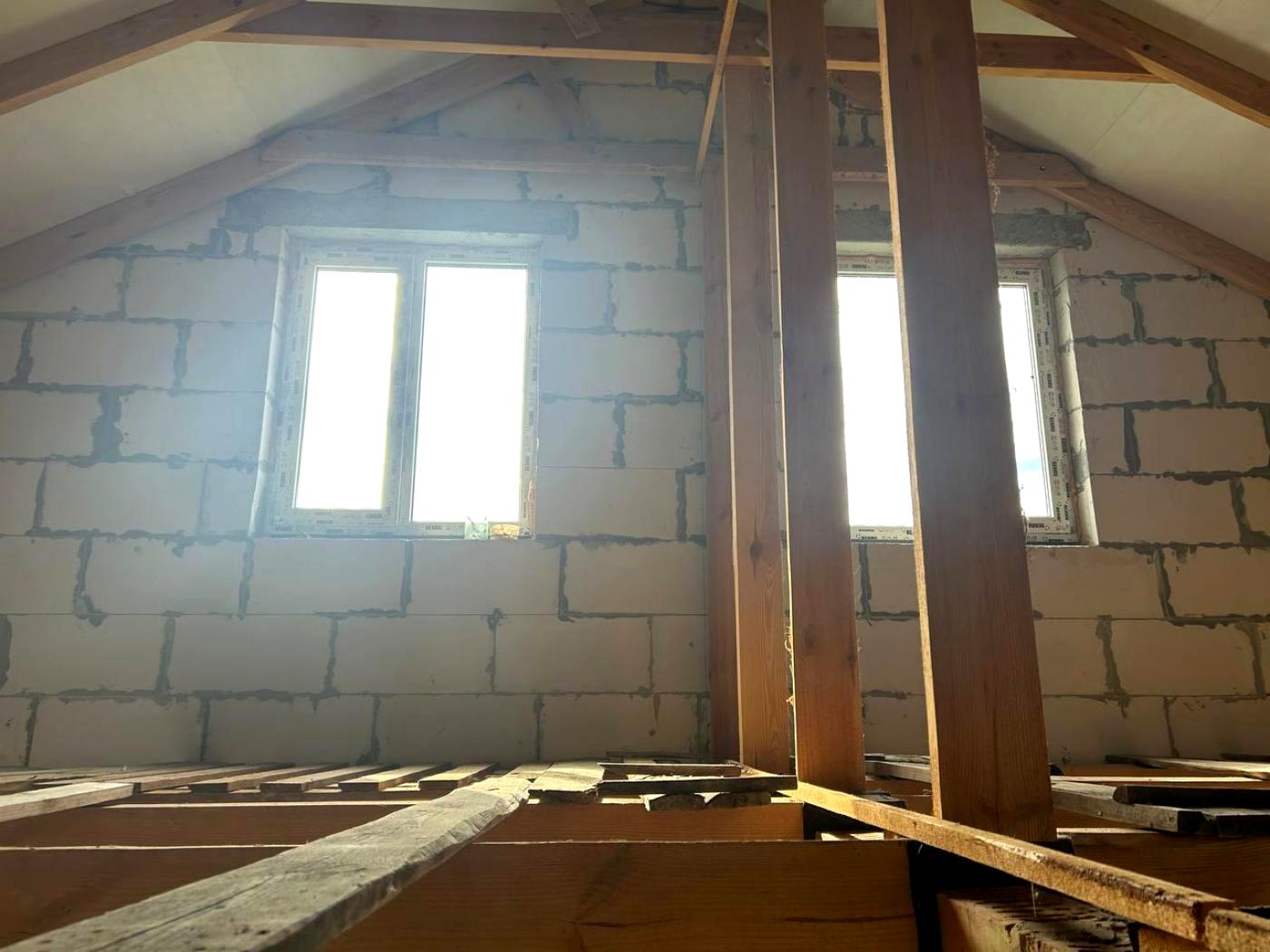 Дом по адресу ул. Энергетиков (площадь 120 м²) - Atlanta.ua - фото 8