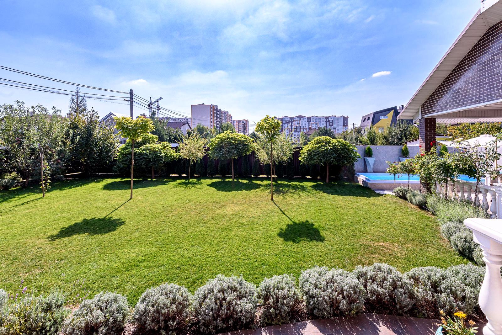 House by the address (area 220 m²) - Atlanta.ua - photo 27