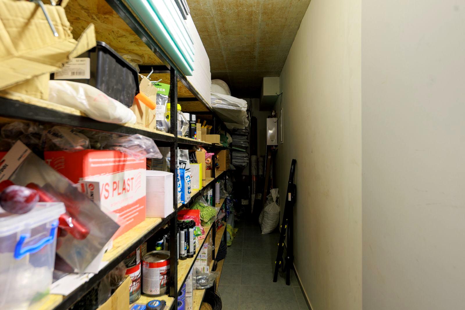 Commercial real estate at st. Zagorskaya (area 125 m²) - Atlanta.ua - photo 14