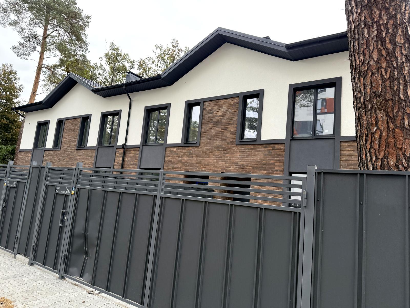 House by the address st. Pavlenka (area 90 m²) - Atlanta.ua - photo 3