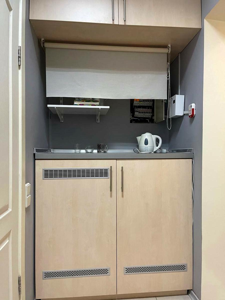 Комерційна нерухомість за адресою вул. Чорновола (площа 60 м²) - Atlanta.ua - фото 17