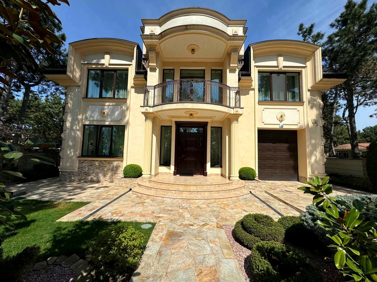 Будинок за адресою (площа 315 м²) - Atlanta.ua - фото 2