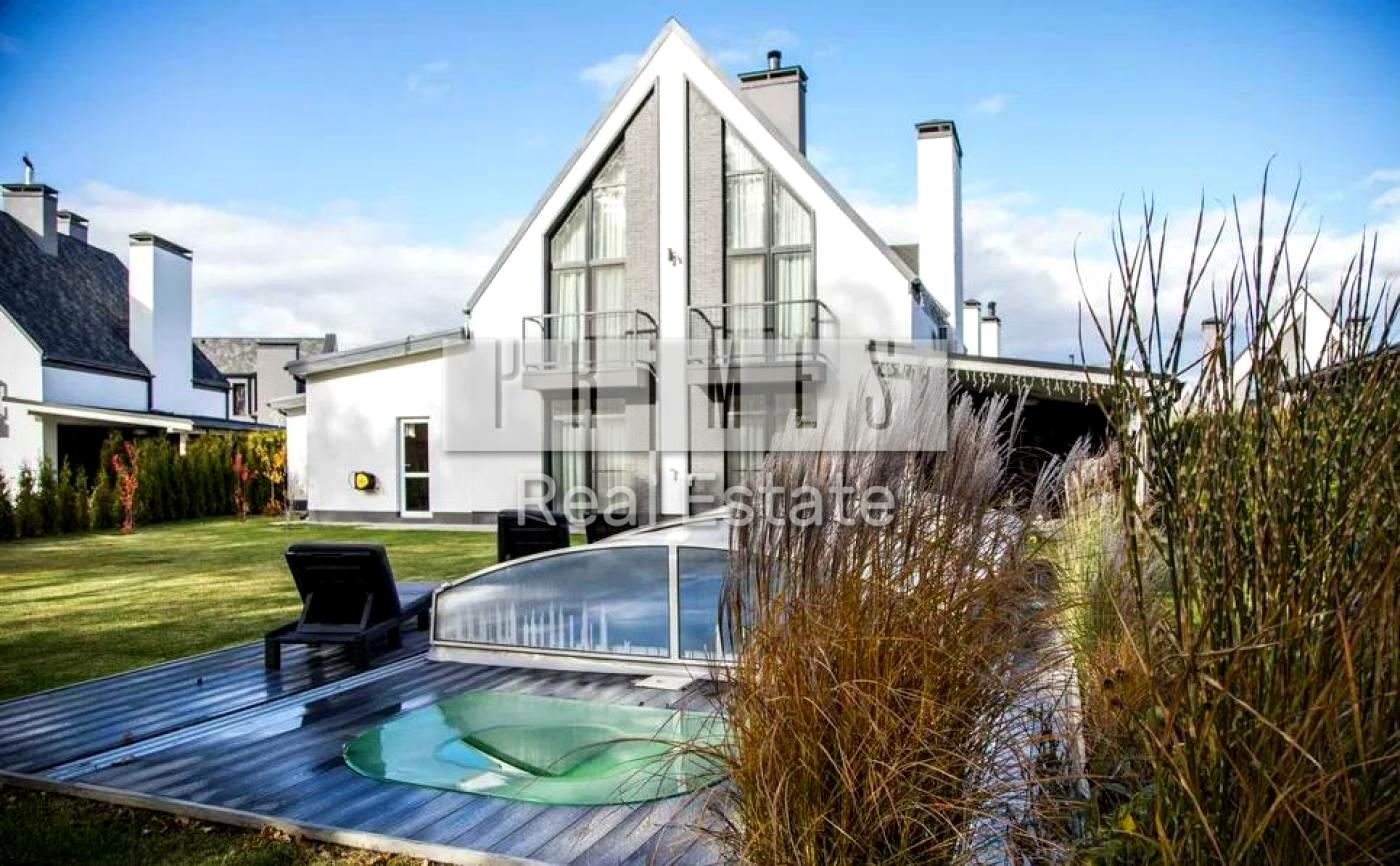 Дом по адресу (площадь 155 м²) - Atlanta.ua - фото 16